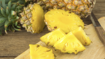 How Long Do Canned Pineapples Last? Freshness Tips Inside!