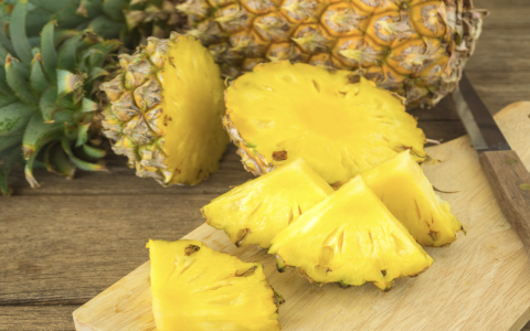 How Long Do Canned Pineapples Last? Freshness Tips Inside!
