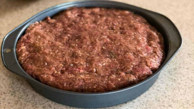 Can I Make a Meatloaf Without Eggs? Easy Eggless Recipes!
