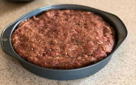 Can I Make a Meatloaf Without Eggs? Easy Eggless Recipes!