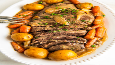 Top 10 Easy Recipes with Leftover London Broil You’ll Love