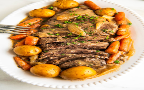 Top 10 Easy Recipes with Leftover London Broil You’ll Love