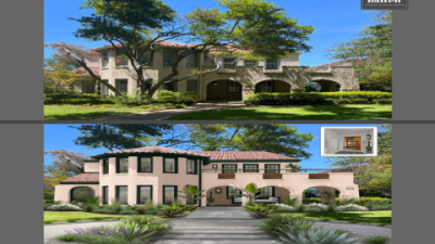 Find Stunning Mediterranean Style Homes for Sale Today