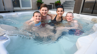 Which Hot Tub Is Best? Honest Hot Tub Review Inside