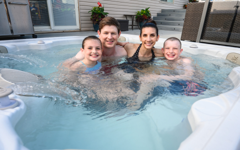 Which Hot Tub Is Best? Honest Hot Tub Review Inside