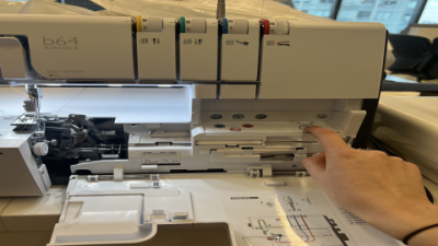 Best Serger Reviews: Thread Options & Sewing Machine Tips