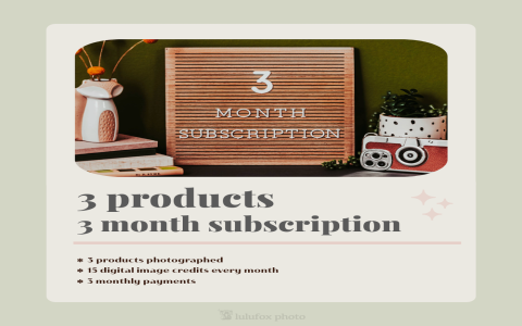 Mootsh Reviews – Is It Worth Your Monthly Photo Subscription?