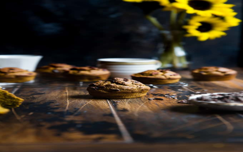 Top 5 Best Substitutes for Oil in Baking You Must Try