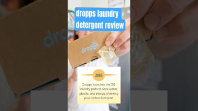 Top 5 Dropps Reviews: Are They Worth Your Money?