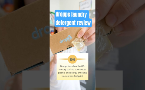 Top 5 Dropps Reviews: Are They Worth Your Money?