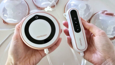 Momcozy Review 2025 – Is It Worth Your Money?