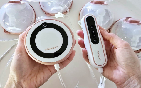 Momcozy Review 2025 – Is It Worth Your Money?