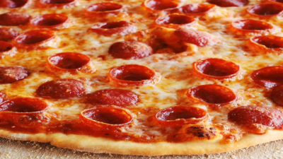 Red Baron French Bread Pizza Cook Time: Oven Tips & Crispiness Guide