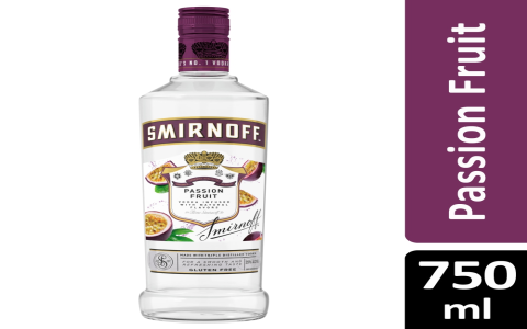 Smirnoff Review: What You Need to Know Before Buying