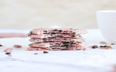 Chocolate Raspberry Thumbprint Cookies with Raspberry Jam & Cocoa: The Ultimate Homemade Delight