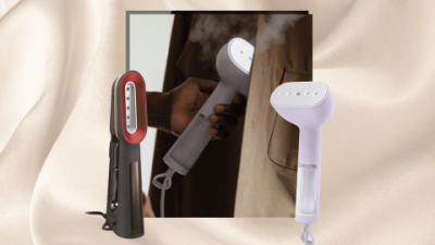 Top CHI Iron Reviews: Why Users Love This Steam Iron