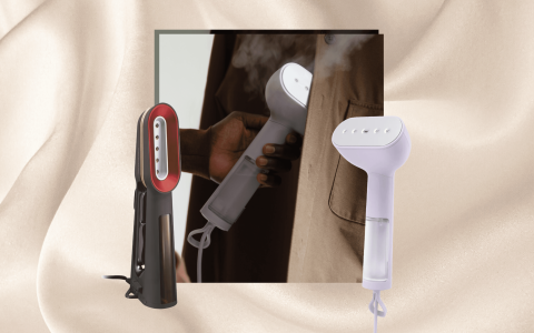 Top CHI Iron Reviews: Why Users Love This Steam Iron