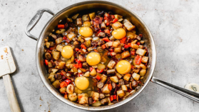 Top Breakfast Items That Start With N You Must Try Today