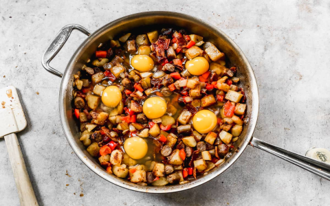 Top Breakfast Items That Start With N You Must Try Today