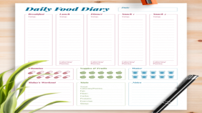 Download Your Low Cholesterol Shopping List PDF: Eat Smart Now!