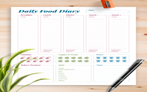 Download Your Low Cholesterol Shopping List PDF: Eat Smart Now!