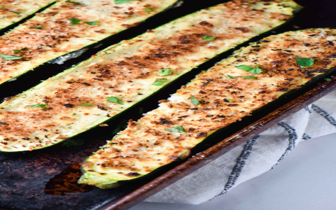 Picking the Perfect Sides for Your Zucchini Boats