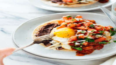 Top Breakfast Food That Starts With M You’ll Love to Try