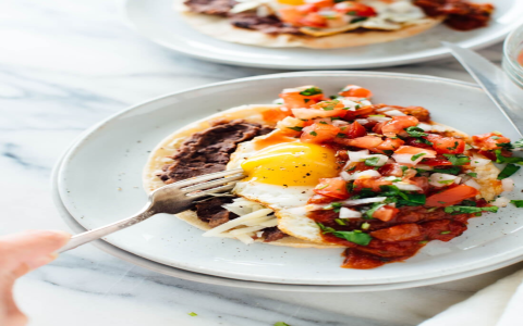 Top Breakfast Food That Starts With M You’ll Love to Try