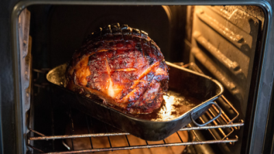 How Long Does Ham Take to Defrost? Safe Thawing Tips and Refrigerator Time