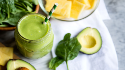 Green Smoothie 10 Day Cleanse PDF: Your Ultimate Detox Guide