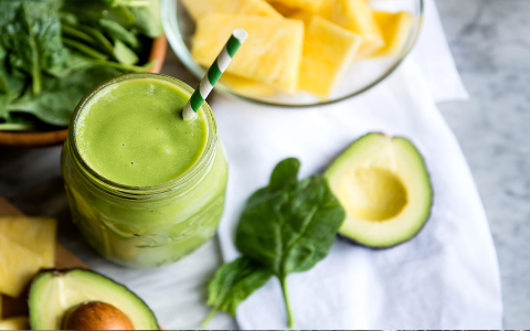 Green Smoothie 10 Day Cleanse PDF: Your Ultimate Detox Guide