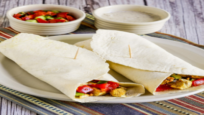Calories in Carb Balance Tortilla: What You Need to Know
