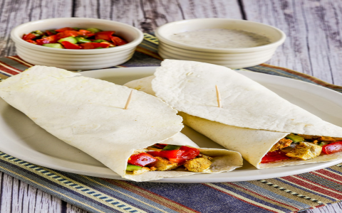 Calories in Carb Balance Tortilla: What You Need to Know