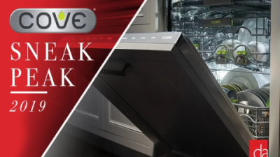 Cove Dishwasher Review: Quiet Luxury Kitchen Upgrade