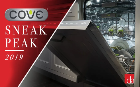 Cove Dishwasher Review: Quiet Luxury Kitchen Upgrade