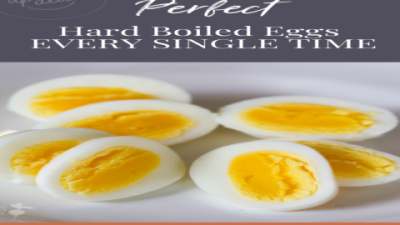 How to Make Boiled Eggs Not Smell: Easy Tips for Fresh Snacks