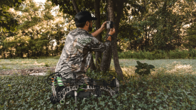 Best Trail Cam Review: Wildlife Photography Setup Guide