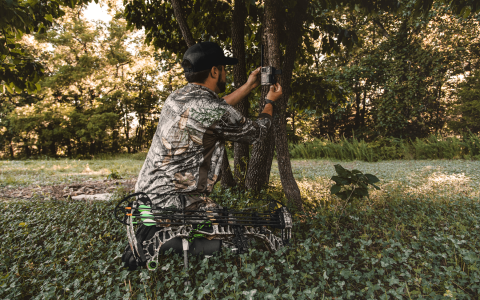 Best Trail Cam Review: Wildlife Photography Setup Guide