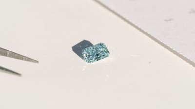 Jewellery Review: Discover Unique Gemstone Trends & Craftsmanship