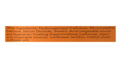 Designs for Health Red Yeast Rice: Natural Cholesterol Support