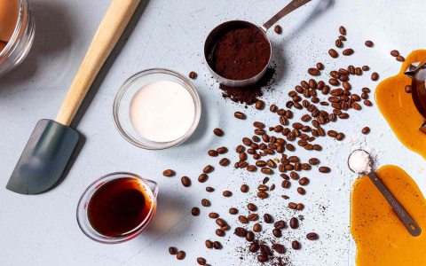 The Good Stuff Coffee Ingredients: What’s Inside?