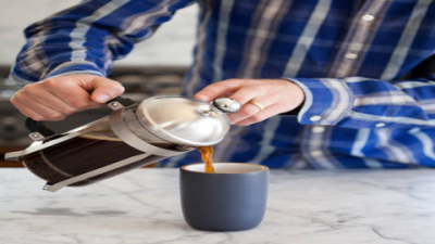 Can You Use Espresso in a French Press? Here’s What Happens