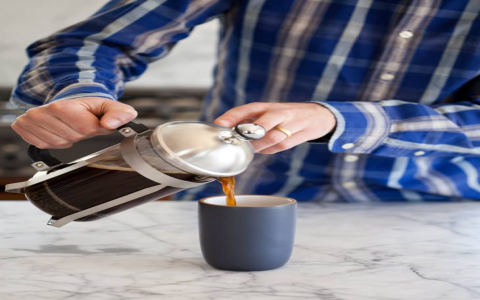 Can You Use Espresso in a French Press? Here’s What Happens