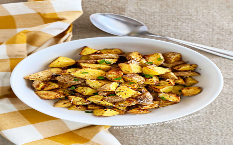 How to Cook a Potato in a Toaster Oven: Easy & Crispy!