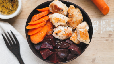 21 Day Fix Meal Plan 1200 Calories PDF – Easy & Free Download