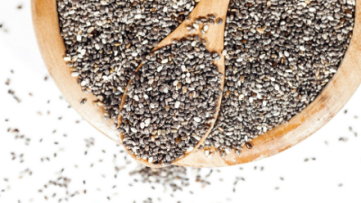 How Many Chia Seeds in a Smoothie? Perfect Amount Guide