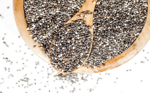 How Many Chia Seeds in a Smoothie? Perfect Amount Guide