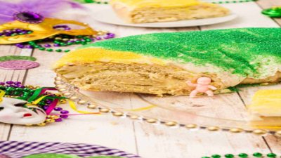 How to Make Colored Sanding Sugar at Home in 3 Simple Steps