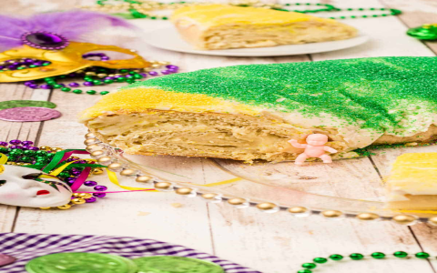 How to Make Colored Sanding Sugar at Home in 3 Simple Steps