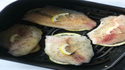 How Long Does Frozen Tilapia Last? Freshness Tips Inside